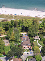 Apparthotel "An der Ostsee" - Hohwacht