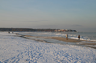 Hohwachter Bucht